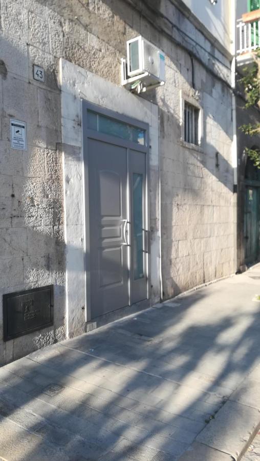 Darsena Apartments Molfetta Exterior foto